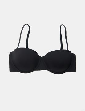 Sinsay - Reggiseno - nero