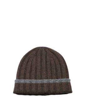 Barba Napoli Cappello