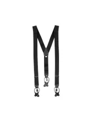 Profuomo Bretelles noir