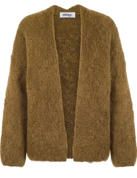 Cardigan - 480377 - Oliva - OTTOD'AME - FashionsVida