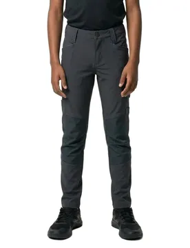 Pantaloni Accelerate 18979 Dark Navy 140 cm