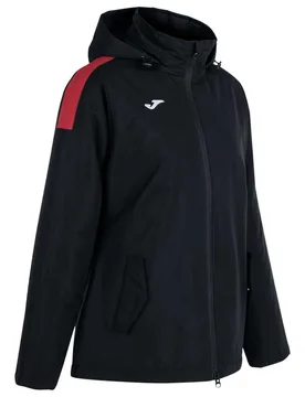 Veste Trivor Black / Red M - Joma - FashionsVida