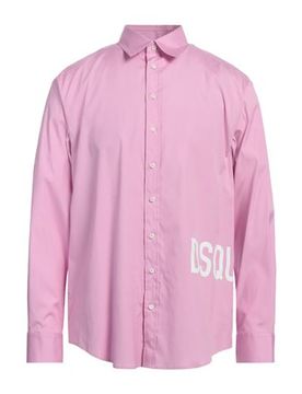 Camisa Hombre Malva 46,48,54 Hombre