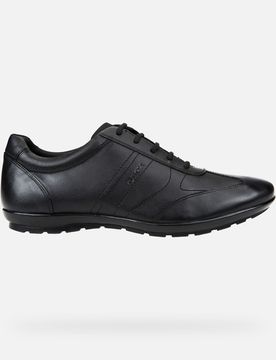 Schuhe Symbol Herr Schwarz 44 Schwarz