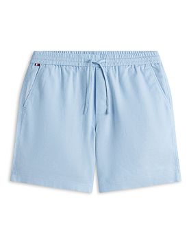 Shorts DOVER azul claro 32