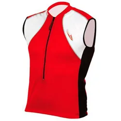 Maillot Sans Manches Summer Gillet Alps