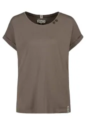 Damen, Shirt kurzarm female