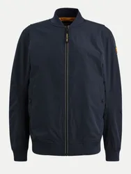 Outdoor Jacke Yettail Blau XL