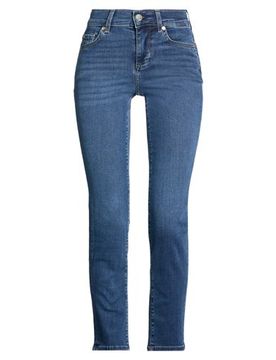 Pantalones vaqueros Mujer Azul marino 24,25 Mujer