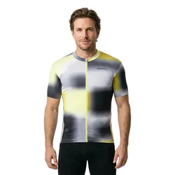 Maillot à Manches Courtes Adv Aero