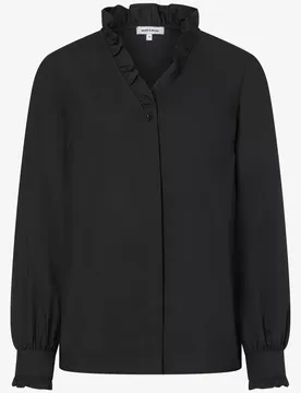 Feminine Shirt Blouse female