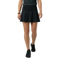 Adidas Club Skirt Black XS