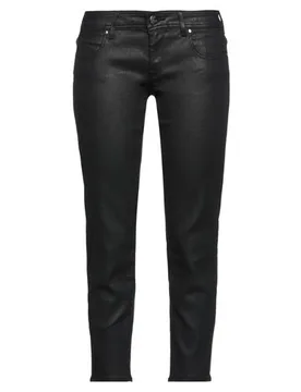 Jeanshose Damen Braungrau 27 Damen - JACOB COHЁN - FashionsVida