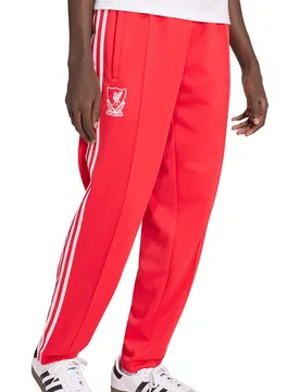 Originals liverpool pantalones futbol Rosa (S) - Adidas - FashionsVida