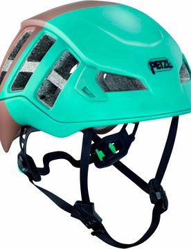 Meteor casco escalada Azul (M/L)