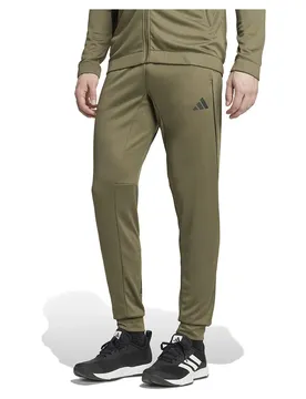 Pantalon Train Essentials Seasonal Olive Strata S