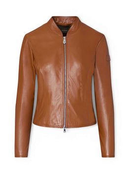 Peuterey Giacca in pelle