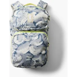 Mochila Tasra 16L con compartimentos