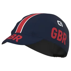 Casquette British Federation 2025