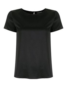 Emporio Armani Camicia di seta