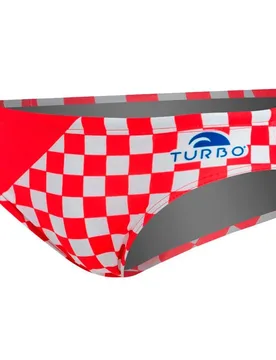 Turbo Slip De Bain Croatia - TURBO - FashionsVida