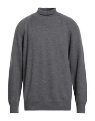 Cuello alto Hombre Plomo L,M,XL,XXL Hombre