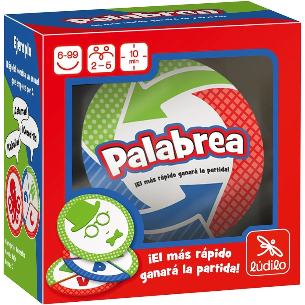 World Brands - Palabrea - World Brands - FashionsVida