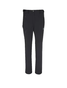 Pantaloni da trekking da donna Runbold IV nero 38 (kurz) - Mammut - FashionsVida