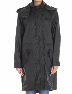 Kenzo Parka Hyper nero