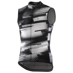 Maillot Sans Manches Gavia