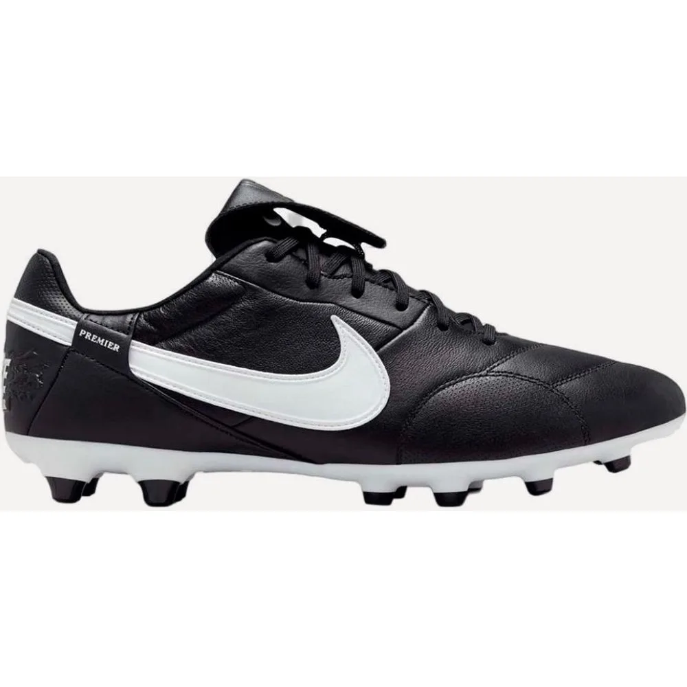 Botas de fútbol de Hombre PREMIER III FG - Nike - FashionsVida