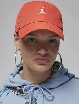 NIKE CAPPELLO JORDAN UNISEX L XL - Nike - FashionsVida