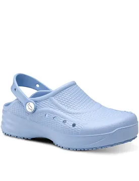 Sabots Evolution Sky Blue EU 35