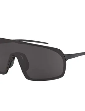 Occhiali Da Sole Rams S Black / Smoke - Out Of - FashionsVida