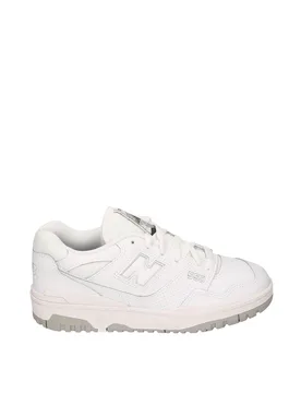Sneaker Donna BB550PB1 Bianco - New Balance - FashionsVida
