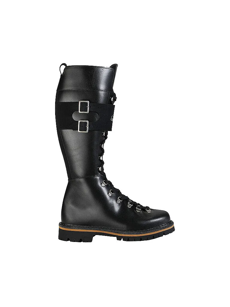 Botas LUTINA negro 39 - LUIS TRENKER - FashionsVida