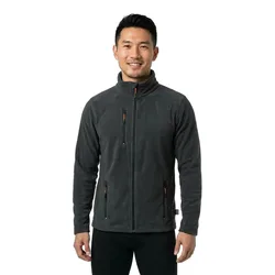 Sweat à Demi-zip Jura Deep Blue S