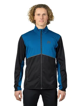Veste Softshell Nordic Anthracite / Set Sail 2XL