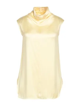 Top Mujer Amarillo 38 Mujer - Antonelli - FashionsVida
