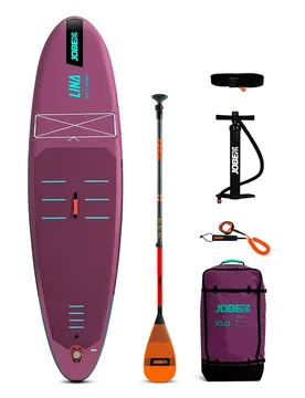Ensemble De Paddle Surf Gonflable Aero Lina 10.0 305 cm unisex