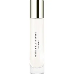 Eau De Cologne Peony & Blush Suede Travel Spray 10 Ml Jo Malone