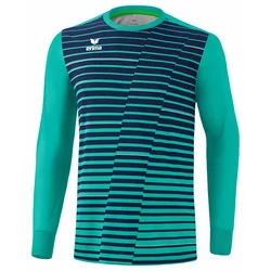 Kinder Torwarttrikot Pro - Vert - male - Size: 10 ans