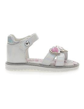 Sandali Primi Passi Bianchi Girl 14323 20