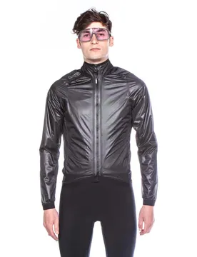 Giacca Speedwear Concept Epic Rainy Black