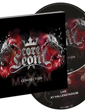 Generection von - 2-CD (Digipak) - None - unisex