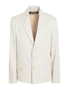 Blazer Herren Beige 52 Herren