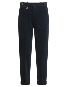 Pantalones Hombre Azul noche 46,54,56 Hombre - Barbati - FashionsVida