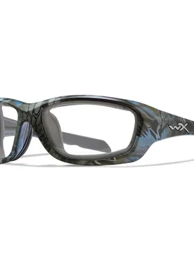 Gravity Glasses Frame Kryptek Neptune One Size Men,Women - Wiley X - FashionsVida