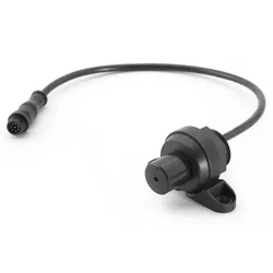 Mlc-rw Marine Lighting Controller Black One Size unisex