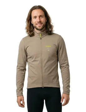 Maloja Giacca Itterm Dark Gravel